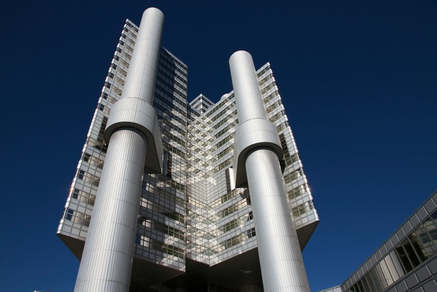 high domain authority focus