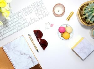 keyword strategy for authority
