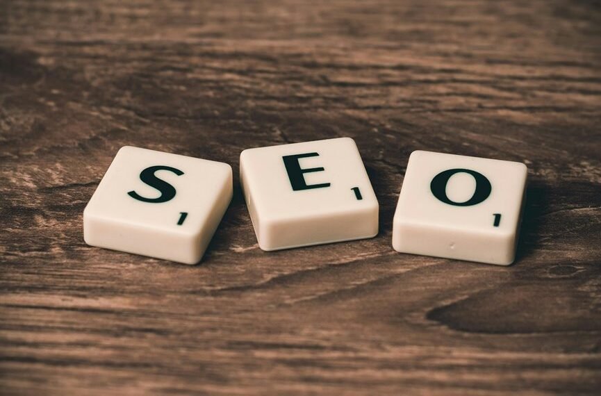 on page optimization strategy applied