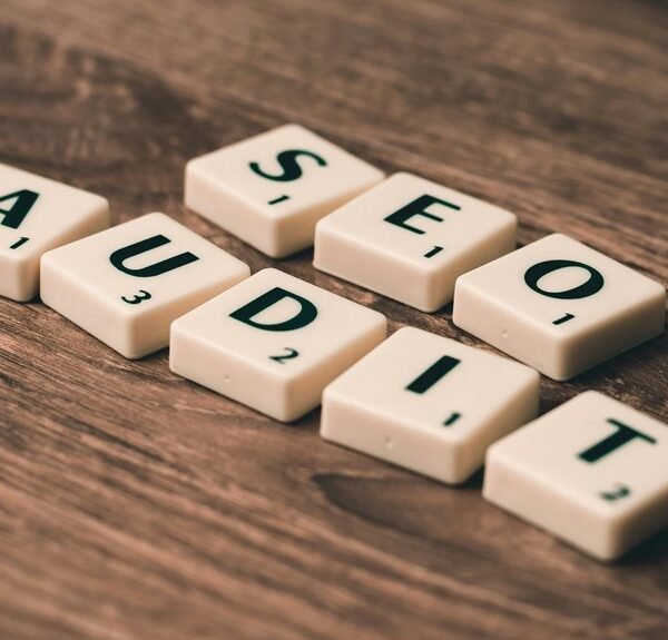 on page seo audit optimization