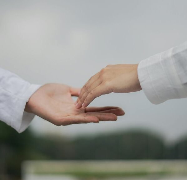 organic reach through linking