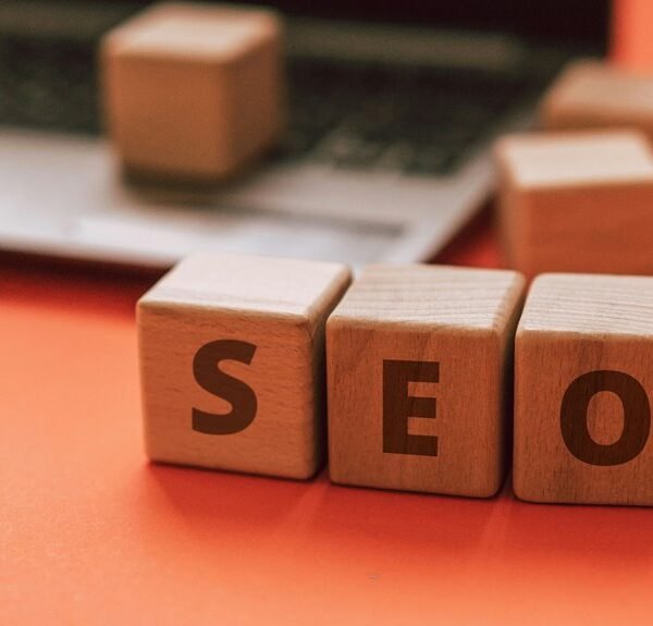 website visibility through linking