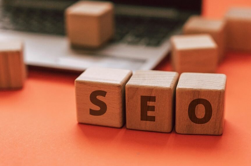website visibility through linking