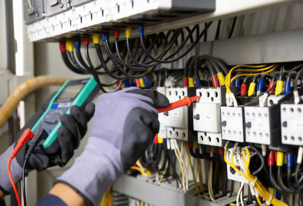 Electrical Service Tips to Keep Your Home Safe and Efficient