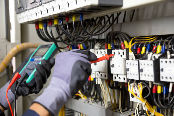 Electrical Service Tips to Keep Your Home Safe and Efficient