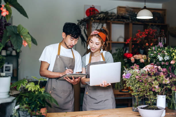 Is a Franchise Flower Business Right for You? Essential Insights to Know