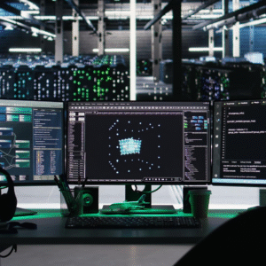 IT Asset Relocation: How Businesses Can Protect Valuable Technology Assets