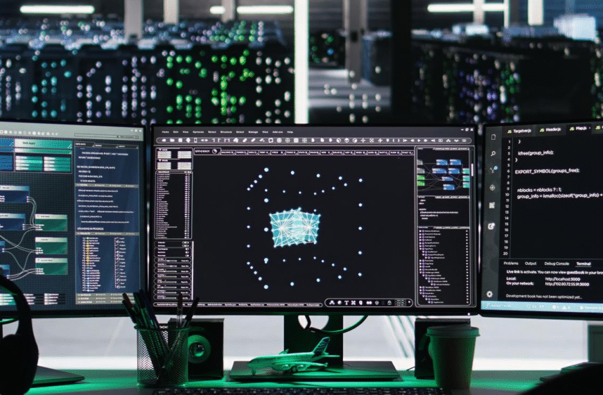IT Asset Relocation: How Businesses Can Protect Valuable Technology Assets
